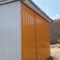 کانکس|عمده‌فروشی|تفرش, |دیوار