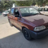 پراید تک برگ سند