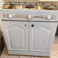 اجاق گاز
