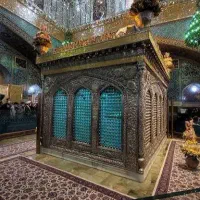 تورمشهد با قطار  نرخ باورنکردنی هتل ساوین
