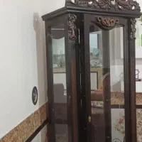 بوفه|بوفه، ویترین، کنسول|زابل, |دیوار