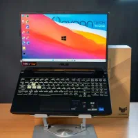 لپ تاپ گیمینگASUS TUFاقساطی با کمترین کارمزد بازار