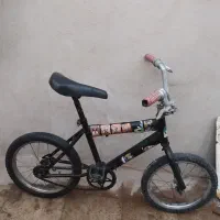دوچرخه