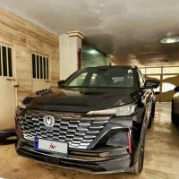 فروش انواع مدل های چانگان cs55 صفر و کارکرده