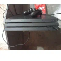 PS4پرو