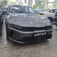 کیا k5|خودرو سواری و وانت|تهران, درختی|دیوار