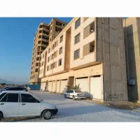 فروش آپارتمان فلکه معلم