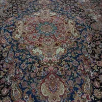 فرشهای دستباف شما رو خریداریم،رضا ملک زاده