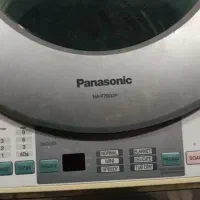 ماشین لباسشویی پاناسونیک 7 کیلویی