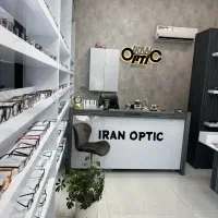 دکور مغازه ام دی اف