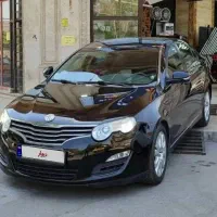 ام جی 550 ( MG 550) تک برگ سند