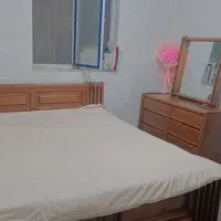 تخت دونفره