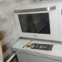 مایکروفر جی پلاس34لیتری