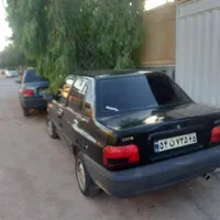دزدیدن پراید