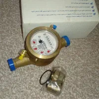 کنتور آب