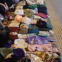 لباس عمده