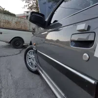 رینگ و لاستیک  خرچنگی سایز ۱۵