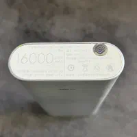 دوعدد پاوربانک شیامی