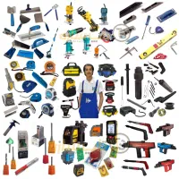 ابزار تخصصی کناف