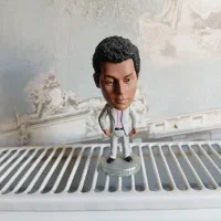 فیگور فوتبالی برند