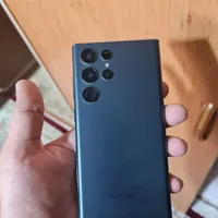 گوشی s22 ultra 256 gig درحد|موبایل|مشهد, الهیه|دیوار