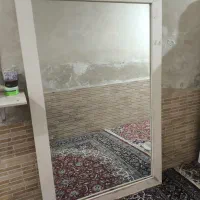آیینه|آینه|بندر ماهشهر, |دیوار