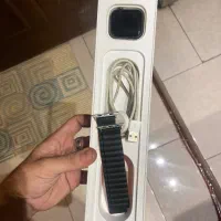 اپل واچ سری 5