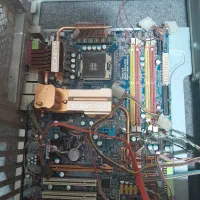 کامپیوتر|رایانه رومیزی|کرج, کمالشهر|دیوار