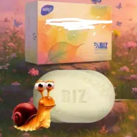 صابون ضدلک حلزون