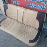 تعمیرات تخصصی صندلی خودرو مهرشهر