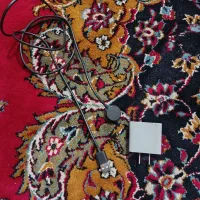 شارژر پابند