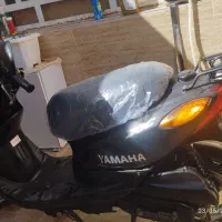 پاکشتی یاماها جوگ