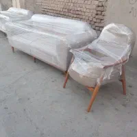 مبل مینمال و تعمیری