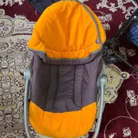کالسکه گریه