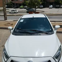 برلیانس H220 دنده ای، مدل ۱۳۹۷|خودرو سواری و وانت|سنندج, |دیوار