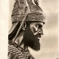 سیاه قلم