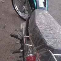 هوندا شهاب الگانس ۸۳