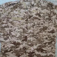 لباس نظامی عملیاتی