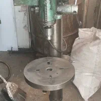 دریل ستونی میثاق در حد