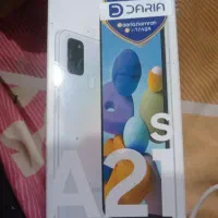کلیه قطعات گوشی A21S