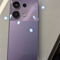 گوشی شیائومی POCO M6 PRO 512GB RAM12 - کاملا نو