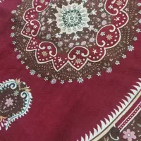 روفرشی مخمل 6متری