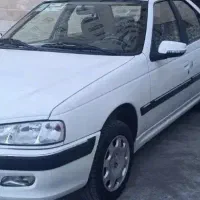 پژو پارس سال۱۴۰۰
