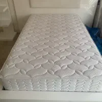 تخت خواب یکنفره ۱۲۰