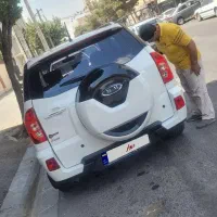 ام وی ام ایکس۳۳نیو بی رنگ