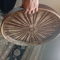 دف خورشیدی درجه یک