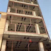 جوشکاری،نبشی کاری ساختمان