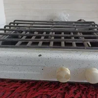 کباب پز گازی