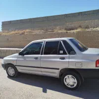 پراید مدل 90