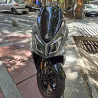 sym j200 1403|موتورسیکلت|تهران, الهیه|دیوار